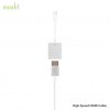 High Speed HDMI Cable 2m White