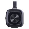 Speaker B200 Bluetooth Boombox Speaker Black