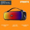 Speaker B200 Bluetooth Boombox Speaker Black