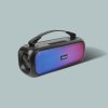 Speaker B200 Bluetooth Boombox Speaker Black