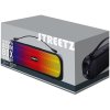 Speaker B200 Bluetooth Boombox Speaker Black