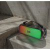 Speaker B200 Bluetooth Boombox Speaker Black