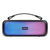 Speaker B200 Bluetooth Boombox Speaker Black