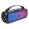 Speaker B200 Bluetooth Boombox Speaker Black