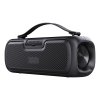 Speaker B200 Bluetooth Boombox Speaker Black
