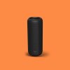 Speaker S400 Waterproof Bluetooth Speaker Black