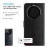 Honor Magic7 Lite Cover Opus Book Black