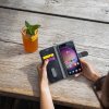 Honor Magic7 Lite Cover Opus Book Black