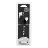 Headphones Jib White