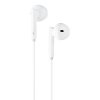 Headphones L200 Lightning Earbuds White