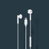 Headphones L200 Lightning Earbuds White