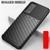 Huawei P Smart 2021 Case Thunder Series Black