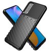 Huawei P Smart 2021 Case Thunder Series Black