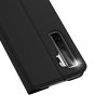 Huawei P40 Lite 5G Cover Skin Pro Series Black