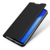 Huawei P40 Lite 5G Cover Skin Pro Series Black