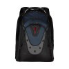 Ibex 17" Computer Backpack Blue