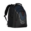 Ibex 17" Computer Backpack Blue