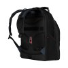 Ibex 17" Computer Backpack Blue