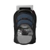 Ibex 17" Computer Backpack Blue