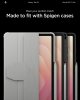 Samsung Galaxy Tab S11 Screen Protector GLAS.tR EZ Fit Pro