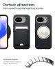 Google Pixel 10a Case Nano Pop MagFit Black Sesame