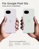 Google Pixel 10a Case Ultra Hybrid MagFit Frost Black