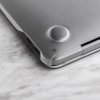 iGlaze MacBook Air 13 (M1 A2337. A1932. A2179) Case Clear