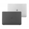 MacBook Pro 16 (A2141) Case iGlaze Hardshell Case Stealth Black