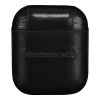AirPods (1/2) Case Copenhagen Genuine Leather Black