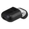 AirPods (1/2) Case Copenhagen Genuine Leather Black