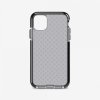 iPhone 11 Case Evo Check Smokey Black