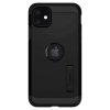 iPhone 11 Case Tough Armor Black