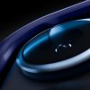 Samsung Galaxy S25 Case Smoke MagCase Blue
