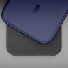 Samsung Galaxy S25 Case Smoke MagCase Blue