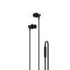 In-Ear Headphones Black