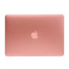 Macbook Air 13 (A1932. A2179) Case Dots Blush Pink