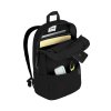 Compass Bag with FLight Nylon Black