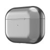AirPods Pro Case Clear Case Black