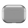 AirPods Pro Case Clear Case Black