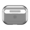 AirPods Pro Case Clear Case Black
