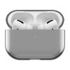 AirPods Pro Case Clear Case Black