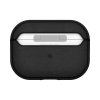 AirPods Pro Case Metallic Case Black