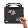 iPad 10.9 (gen 10)/iPad 11 (A16) Case Activity Case Black