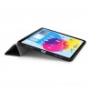 iPad 10.9 (gen 10)/iPad 11 (A16) Cover Origami No1 Grey