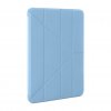 iPad 10.9 (gen 10)/iPad 11 (A16) Cover Origami No1 Original Case Light blue