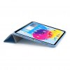 iPad 10.9 (gen 10)/iPad 11 (A16) Cover Origami No1 Original Case Light blue