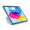iPad 10.9 (gen 10)/iPad 11 (A16) Cover Origami No1 Original Case Light blue