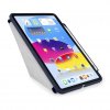 iPad 10.9 (gen 10)/iPad 11 (A16) Cover Origami No3 Pencil Case Dark Blue