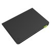 iPad Air 10.9 (gen 4/5)/iPad Air 11 (M2/M3) Cover Cactus Folio Black