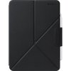 iPad Air 10.9 (gen 4/5)/iPad Pro 11 (gen 2/3/4) Cover MagEZ Folio 2 Black